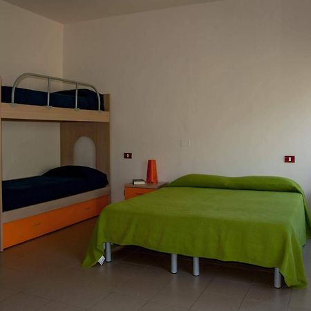 Casa San Giuseppe - Isola D'Elba Hotell Cavo Eksteriør bilde