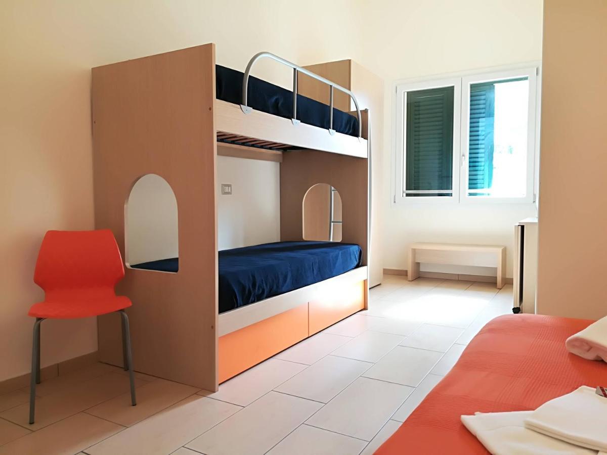 Casa San Giuseppe - Isola D'Elba Hotell Cavo Eksteriør bilde