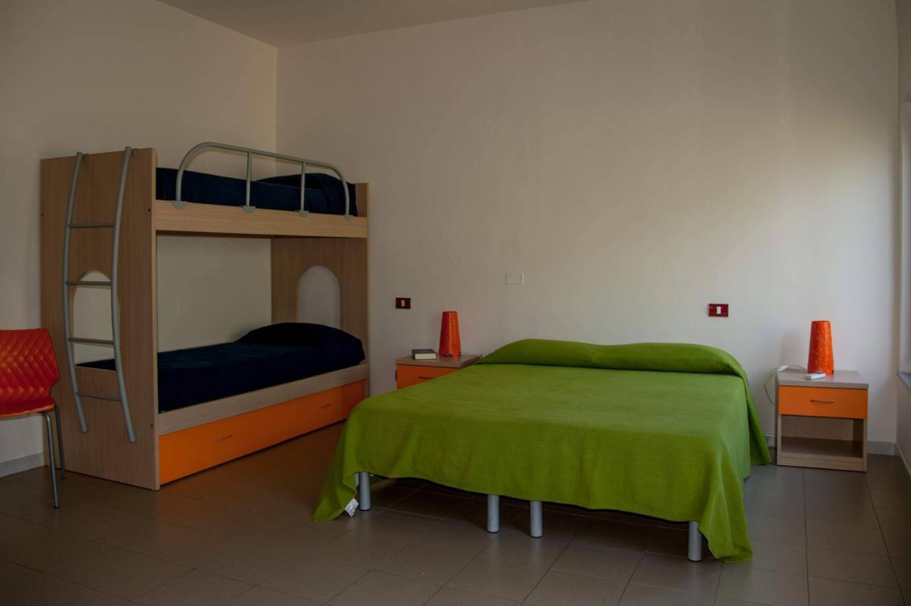 Casa San Giuseppe - Isola D'Elba Hotell Cavo Eksteriør bilde
