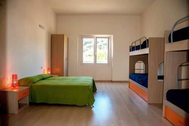 Casa San Giuseppe - Isola D'Elba Hotell Cavo Eksteriør bilde