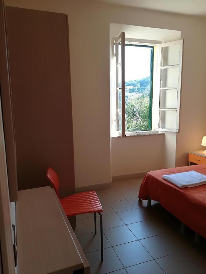 Casa San Giuseppe - Isola D'Elba Hotell Cavo Eksteriør bilde
