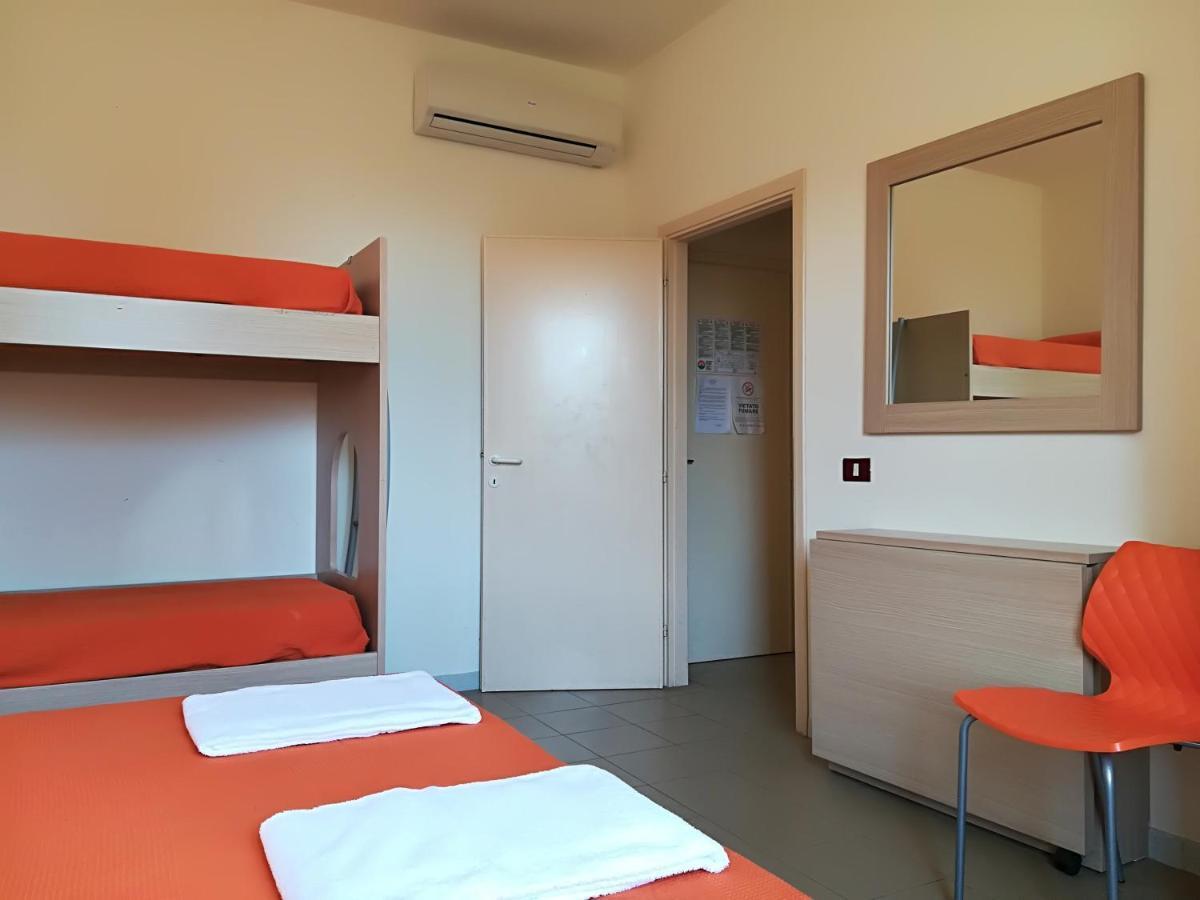 Casa San Giuseppe - Isola D'Elba Hotell Cavo Eksteriør bilde