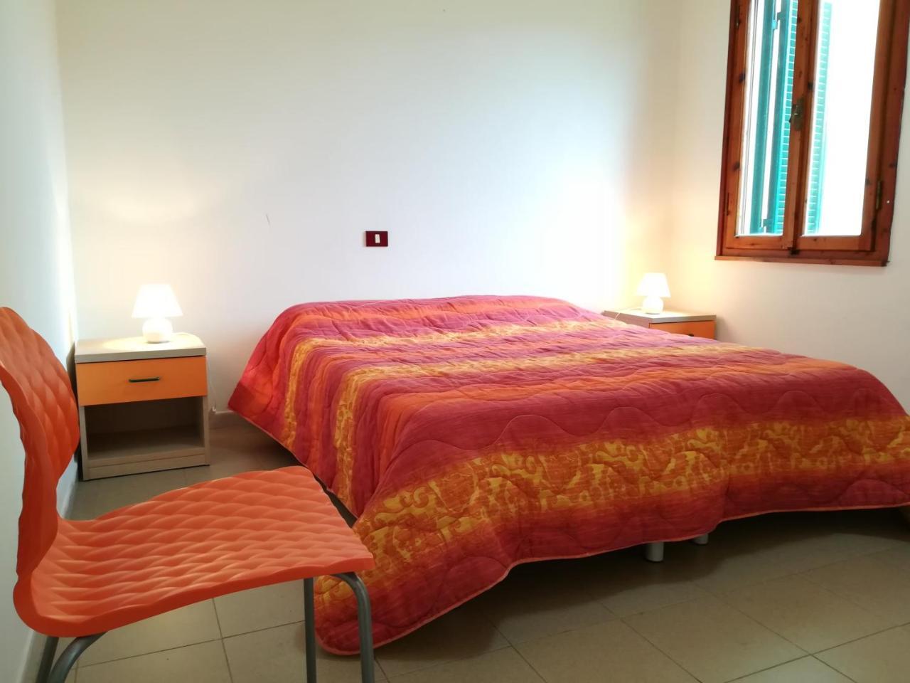 Casa San Giuseppe - Isola D'Elba Hotell Cavo Eksteriør bilde