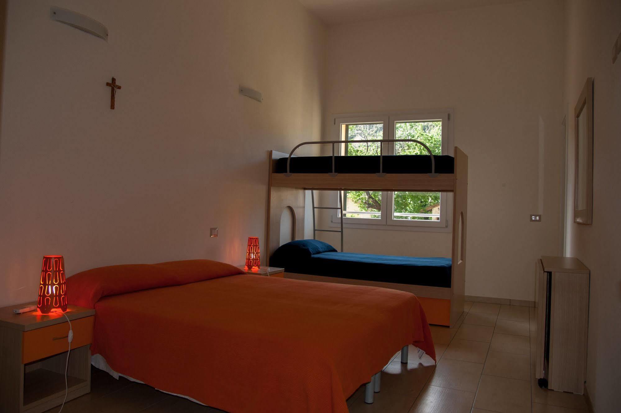 Casa San Giuseppe - Isola D'Elba Hotell Cavo Eksteriør bilde