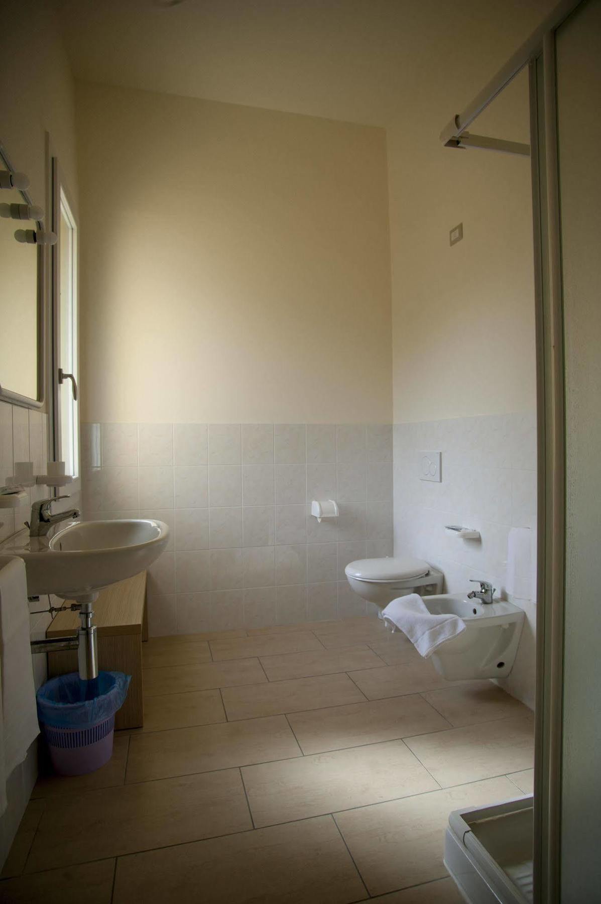 Casa San Giuseppe - Isola D'Elba Hotell Cavo Eksteriør bilde